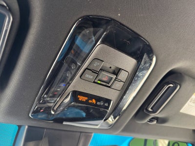 2021 Toyota Venza XLE