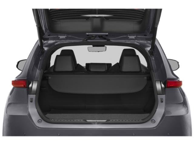 2022 Toyota Venza Base