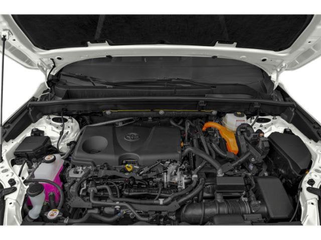 2022 Toyota Venza Base
