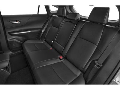 2022 Toyota Venza Base