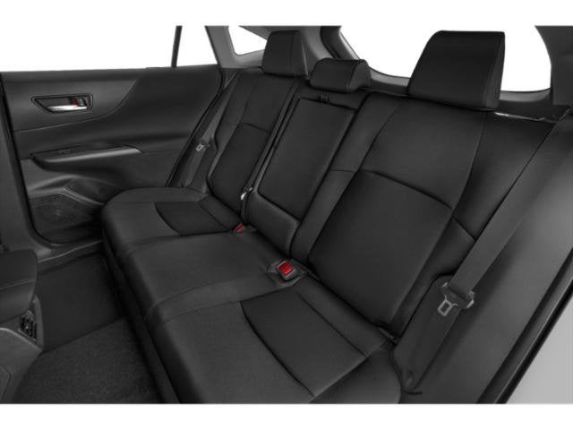 2022 Toyota Venza Base