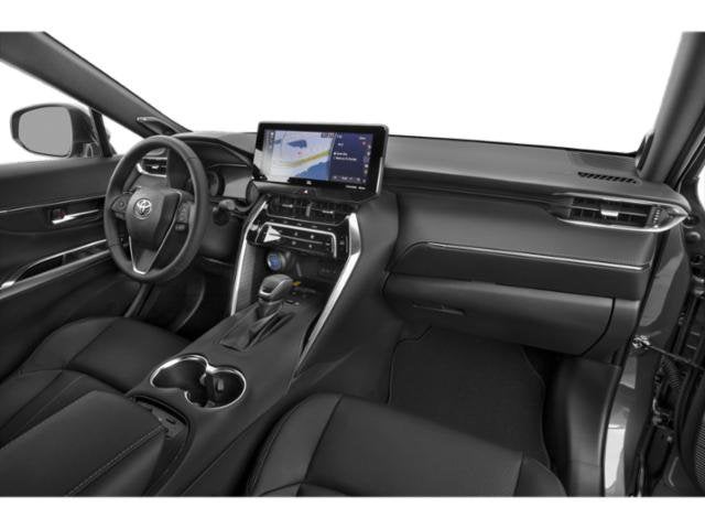 2022 Toyota Venza Base