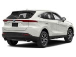 2022 Toyota Venza Base