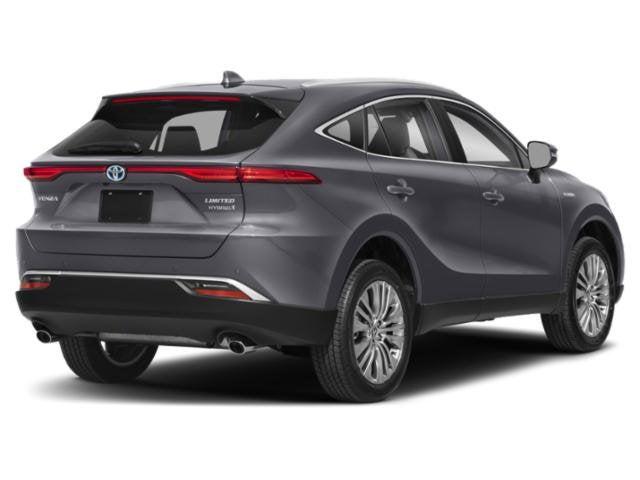 2022 Toyota Venza Base