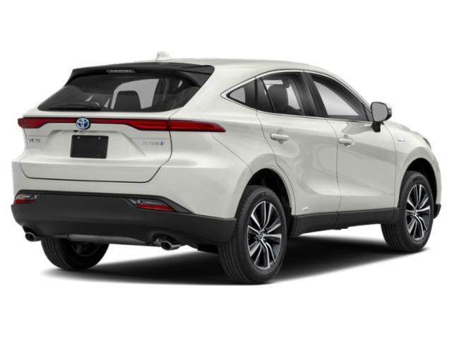 2022 Toyota Venza Base