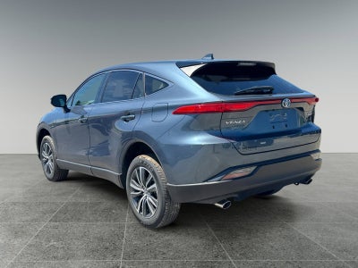 2022 Toyota Venza Base