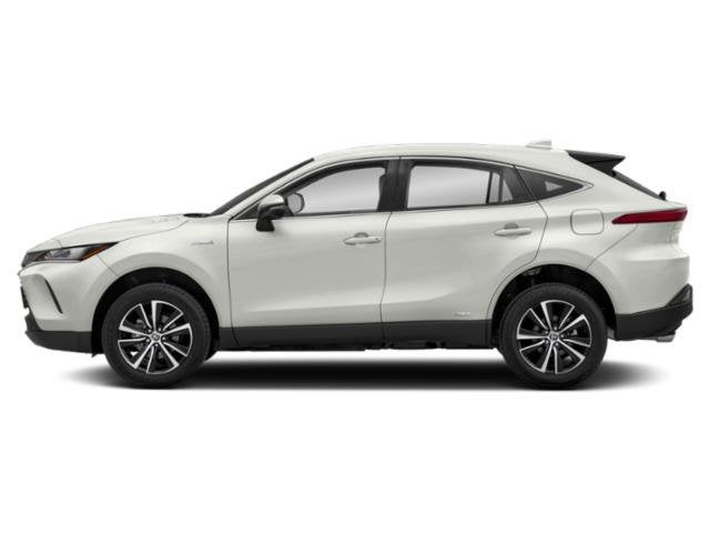 2022 Toyota Venza Base