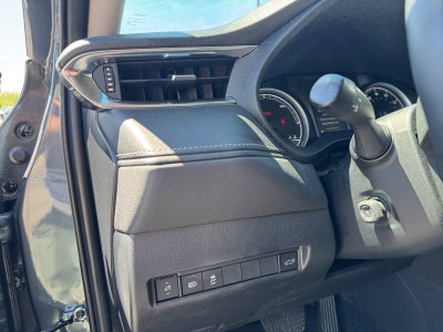 2022 Toyota Venza LE