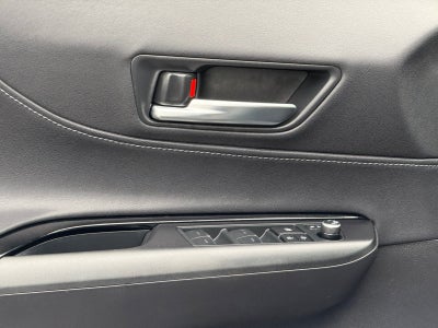 2022 Toyota Venza LE