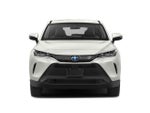 2022 Toyota Venza Base