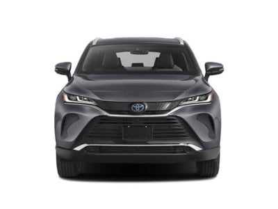 2022 Toyota Venza Base