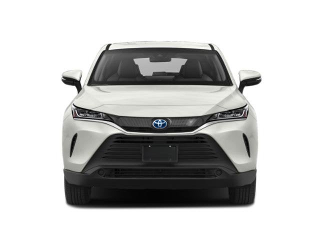 2022 Toyota Venza Base