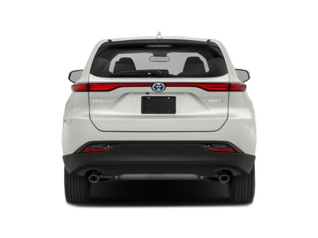 2022 Toyota Venza Base