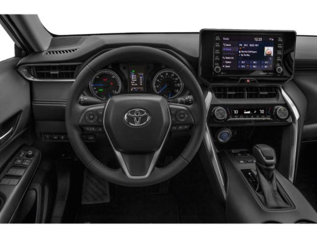 2022 Toyota Venza Base