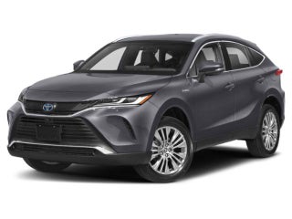 2022 Toyota Venza Base