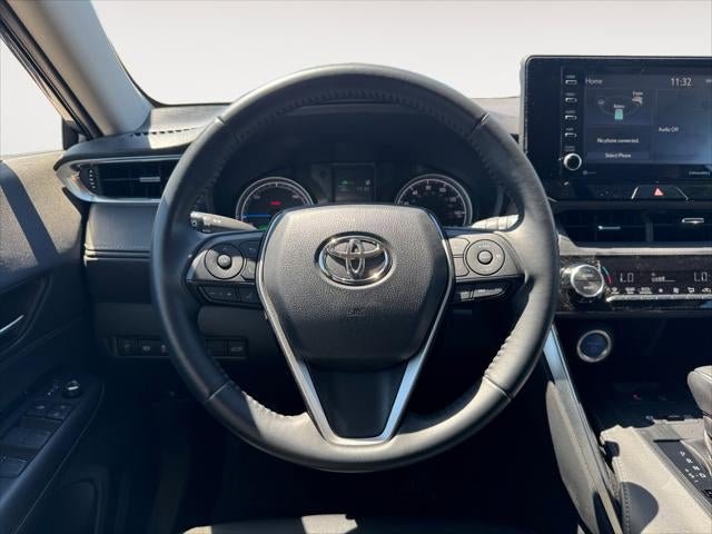 2022 Toyota Venza LE