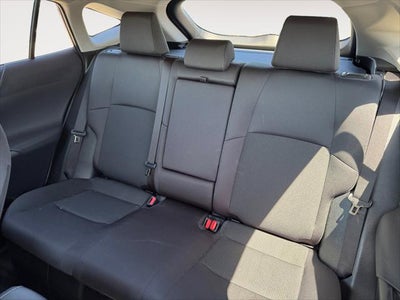 2022 Toyota Venza LE