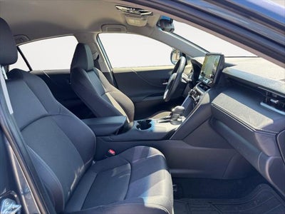 2022 Toyota Venza LE