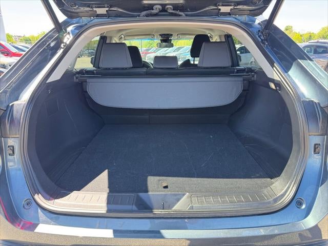 2022 Toyota Venza LE