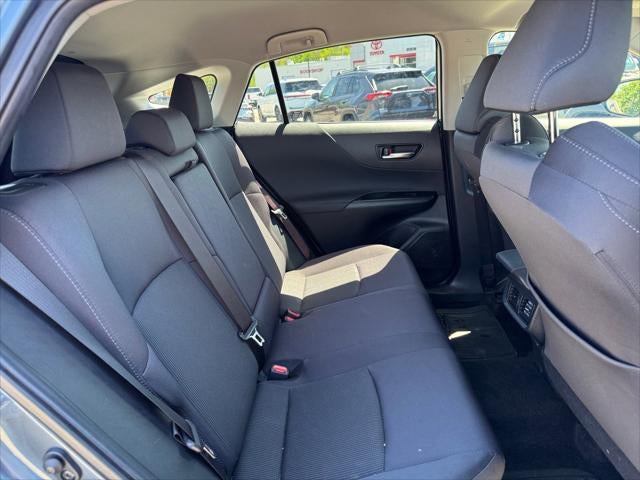 2022 Toyota Venza LE