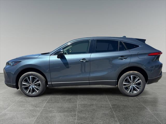 2022 Toyota Venza LE