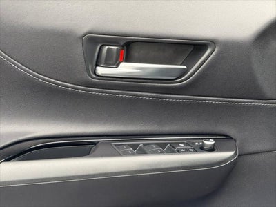 2022 Toyota Venza LE