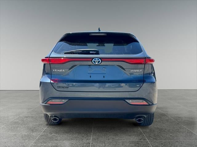 2022 Toyota Venza LE