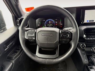 2025 Toyota Land Cruiser 1958