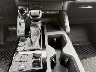 2025 Toyota Land Cruiser 1958