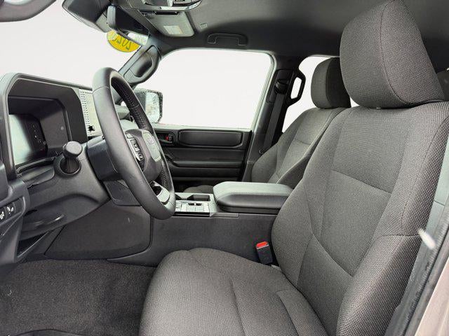 2025 Toyota Land Cruiser 1958