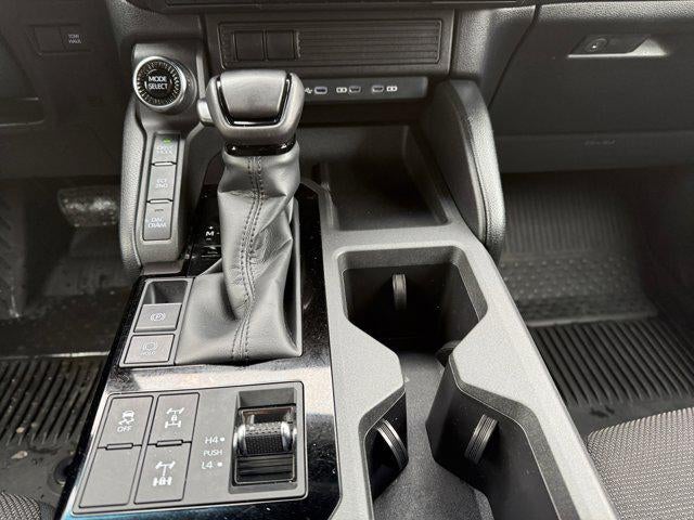 2025 Toyota Land Cruiser 1958