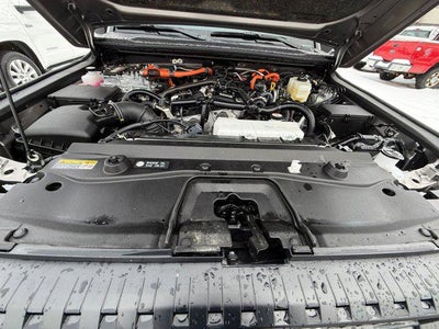 2025 Toyota Land Cruiser 1958