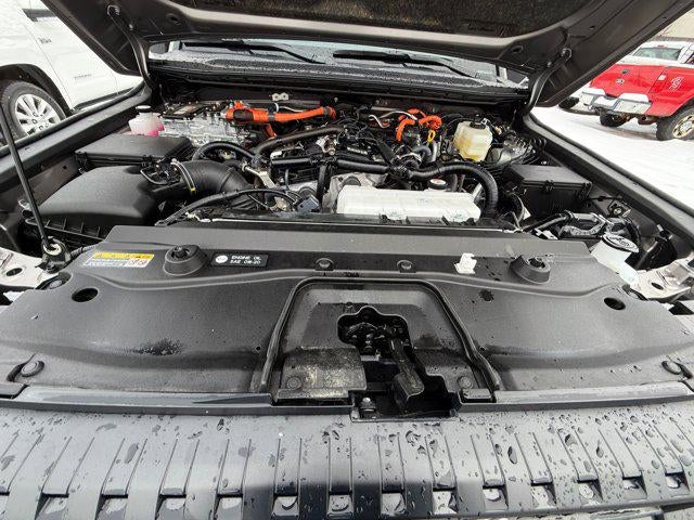 2025 Toyota Land Cruiser 1958