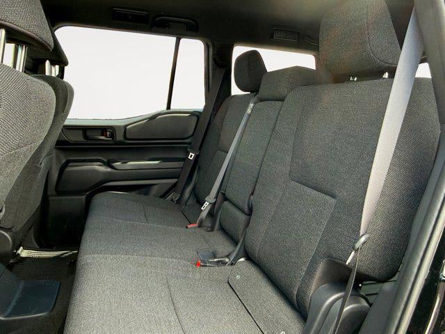 2024 Toyota Land Cruiser 1958