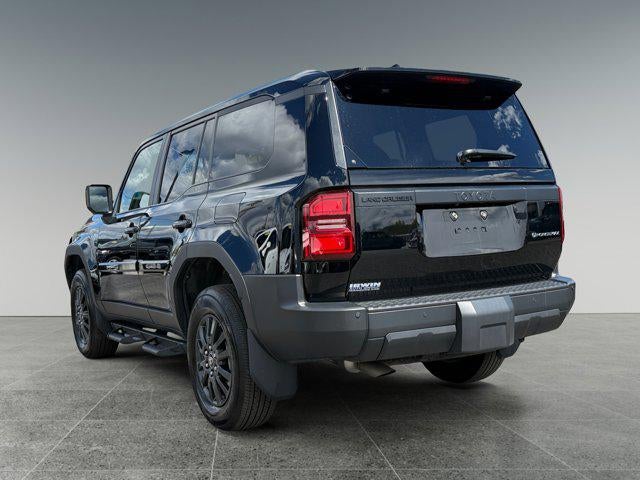 2024 Toyota Land Cruiser 1958