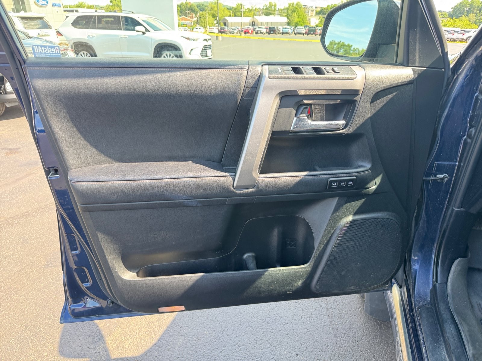 2020 Toyota 4Runner Limited