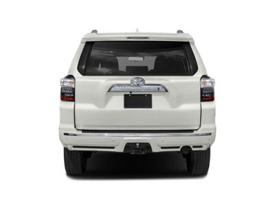2020 Toyota 4Runner Limited