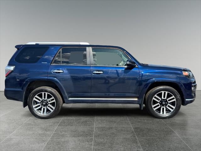 2020 Toyota 4Runner Limited