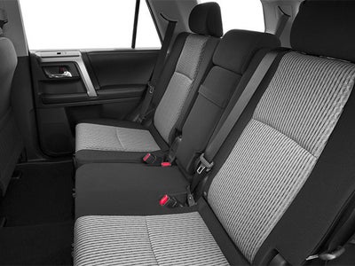 2014 Toyota 4Runner Base