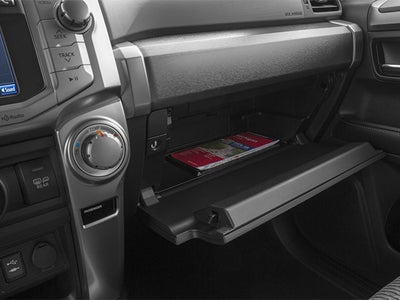 2014 Toyota 4Runner Base