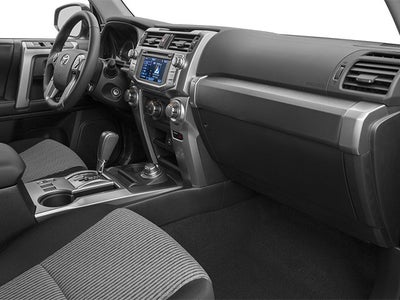 2014 Toyota 4Runner Base