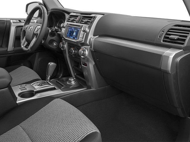 2014 Toyota 4Runner Base