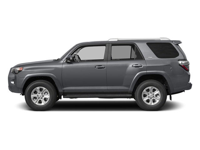2014 Toyota 4Runner Base