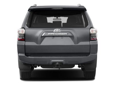 2014 Toyota 4Runner Base
