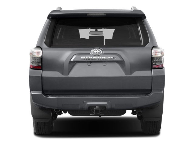 2014 Toyota 4Runner Base