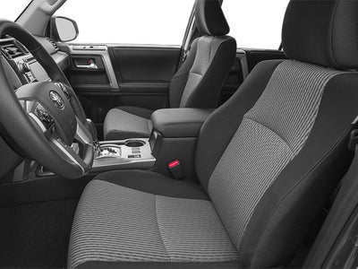 2014 Toyota 4Runner Base