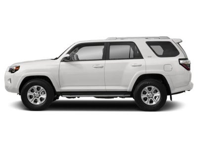 2018 Toyota 4Runner Base