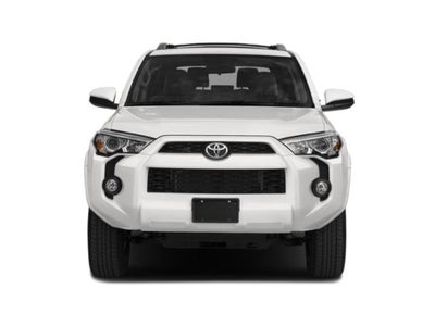 2018 Toyota 4Runner Base