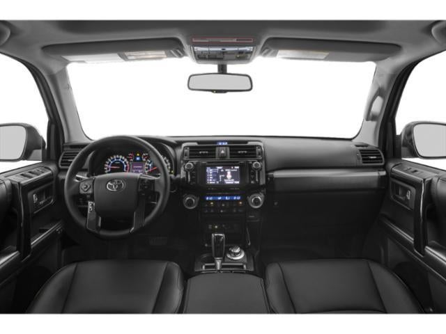 2019 Toyota 4Runner Limited Nightshade