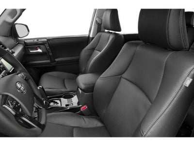 2019 Toyota 4Runner Limited Nightshade